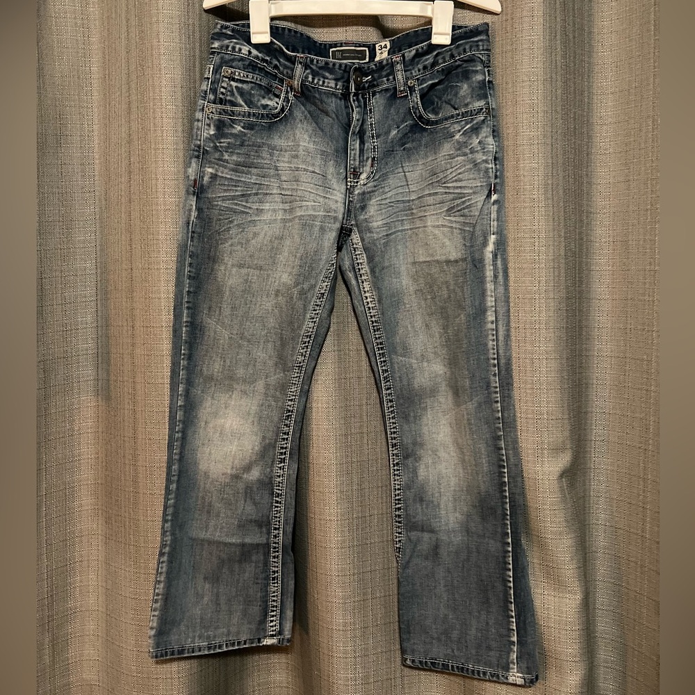 INC international concepts Jeans